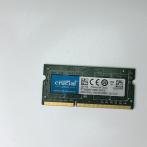 Оперативная память SODIMM 2Gb, DDR3L 1600MHz, Crucial CT25664BF160BJ.C4FED "!"