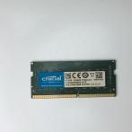 Оперативная память SODIMM 8Gb, DDR4 2666MHz, Crucial CT8G4SFRA266.C8FE "!"