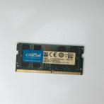 Оперативная память SODIMM 8Gb, DDR4 2666MHz, Crucial CT8G4SFRA266.M16FG "!"