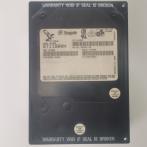 Жесткий диск SEAGATE ST11900N 1,7 GB SCSI 50-pin в коротком замыкании "!"
