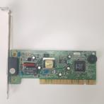 Модем Acorp Lite 56K PML-2 model: 9M56PML-2 PCI зеленый "!"