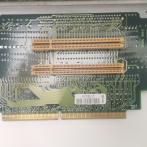 Райзер плата Compaq 16-Bit ISA и PCI Slots 278006-001 "!"
