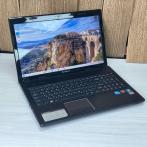 Ноутбук Lenovo G570 i5-2430M 2,40GHz/8G/SSD 240Gb/Radeon 6300M/DVD-RW/WIFI/Cam/WIN 10 15,6", батарея 120мин "!"