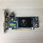 Видеокарта 1Gb Radeon 6450, Gigabyte GV-R645OC-1GI PCI-E "!"