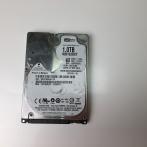 Жесткий диск 2,5" 1 TB WD WD10JUCT SATA "!"