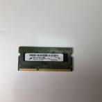 Оперативная память SODIMM 2Gb, DDR3L 1600MHz, Micron MT8KTF25664HZ-1G6M1 "!"