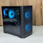 Игровой пк i5 9400F/16Gb/GTX1660S/SSD512Gb 277299 "!"
