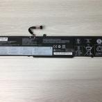 Акб Lenovo, L17M3PB1, IdeaPad 330-15ICH 11.34v 4000mAh оригинал б.у. "!"