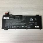 Акб Acer Nitro 5 AN515-54 ap18e8m 15.4v 3733mAh б.у. "!"