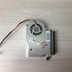 Вентилятор для ноутбука ASUS K61IC, K70IC, UDQF2ZR10DAS, 13N0-ESA0801, 13GNVP1AM020-1, 5 pin "!"