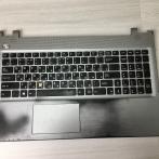 Топкейс с клавиатурой для ноутбука DEXP PGT-1593-P "!"