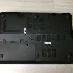 Ноутбук MSI GX 60 AMD A10-4600M/RadeonHD 7970 2Gb/без памяти/без HDD/WIFI/DVD-RW/Cam/W7Starter 15,6", без матрицы "!"