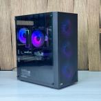 Игровой пк i5 14400F/32Gb/RTX5060ti/SSD512Gb 275814 "!"