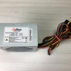 Блок питания 550W FSP Q-DION QD550 24+4+4/6+2PCI-E/5SATA/120fan ATX "!"