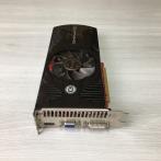 Видеокарта 512Mb GeForce 250 GTS, PCI-E, Gainward GTS250 GREEN 512M DDR3 256B CRT DVI HDMI "!"