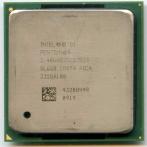 Процессор Socket-478 Intel Pentium 4 Northwood 2,4GHz/512/533 SL6Q8 Costa Rica "!"