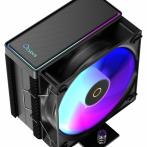 Кулер для процессора Ocypus Gaммa A40 BK ARGb, 200W, S-115*,S-1200,S-1700, S-AMD4,5