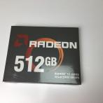 Накопитель SSD 512Gb AMD R3SL0512G2 SATA 6Gb/s 2,5"