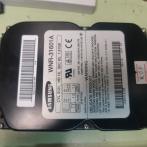 Жесткий диск 3,5" 1,6 Gb Samsung WNR-31601A IDE "!"