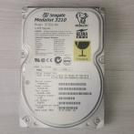 Жесткий диск 3,5" 3,2Gb Seagate Medalist 3210 IDE "!"