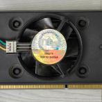 Процессор Slot-1 Intel Pentium III-533B/512/133 Katmai SL3E9 Malay "!"
