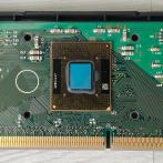 Процессор Slot-1 Intel Pentium III-600E/256/100 Coppermine SL3H6 Costa Rica "!"