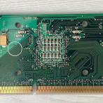 Процессор Slot-1 Intel Pentium III-667/256/133 Coppermine SL3XL??? Costa Rica только плата без спека "!"