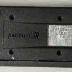 Процессор Slot-1 Intel Pentium III-800EB/256/133 Coppermine SL3XQ Costa Rica "!"