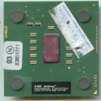 Процессор Socket-462 AMD Athlon XP Thorton 2400 AXDC2400DKV3C AQXEA 27493 зеленый "!"