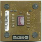 Процессор Socket-462 AMD Sempron Thoroughbred 2400 SDA2400DUT3D BIXJB 27648 коричневый "!"