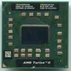 Процессор для ноутбука AMD Turion II Dual-Core Mobile M540 2.4MHz Champlain Socket S1, S1g3, TMP540SGR23GM NAEGC AE "!"