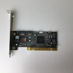 Контроллер RAID SATA х 4 порта SIL3114 PCI "!"