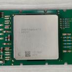 Процессор Intel Itanium II 1300MHz/8Mb/533/1.5v, Socket-611, SL8CY Malay без коннектора "!"