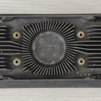 Процессор Slot-1 Intel Pentium II-266 Klamath B80522P266512 SL2QB Malay "!"