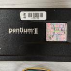Процессор Slot-1 Intel Pentium II-350 Deschutes 80523PY350512 SL2S6 Malay "!"