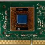 Процессор Slot-1 Intel Pentium II-450/512/100 Deschutes SL358 Costa Rica "!"