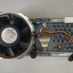 Процессор Intel Itanium II 9150N 1600MHz/24Mb/533/400, Socket-611, SLAB6 Costa Rica с кулером "!"