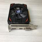 Видеокарта 2Gb Radeon RX550, Power Color AXRX 550 2GBD5-DH, PCI-E "!"