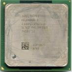 Процессор Socket-478 Intel Celeron D 330J 2.66GHz/533/256k SL7KZ Philippines "!"