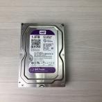 Жесткий диск 3,5" 1TB WD WD10PURX SATA "!"