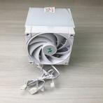 Кулер для процессора Deepcool AK620 Digital WH Intel/AMD