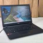 Ноутбук Acer Aspire ES1-522-809Y AMD A8-7410/R5/8G/SSD120Gb/WIFI/Cam/15.6", батарея 30 мин "!"