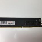 Оперативная память DIMM DDR4 8Gb 2400Mhz PC-19200 QUMO QUM4U-8G2400P16 "!"