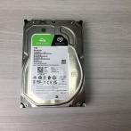 Жесткий диск 3,5" 1TB Seagate ST1000DM014 SATA "!"