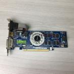 Видеокарта 1Gb Radeon 6450, Gigabyte GV-R645-1GI REV,1.0 PCI-E "!"