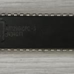 Микросхема AM2901CPC-S DIP-40 пластик "!"