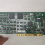 Сетевой адаптер Ethernet Card ES3210 FCC ID KCGES3210 BNC DB15 EISA "!"