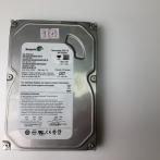HDD диск 3,5" с дефектом Seagate 160 Gb SATA, Smart Good, 1 бэд блок "!"