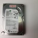 HDD диск 3,5" с дефектом Seagate 160Gb 7200 rpm SATA, перенесенных 3 "!"