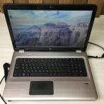 Ноутбук HP Pavilion dv7-4070er AMD PhenomII P820/6Gb/SSD 120Gb/17,3"/Win10 батарея 0 "!"